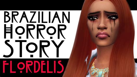 Brazilian Horror Story Flordelis Youtube