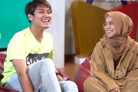 Rizky billar bocorin tanggal nikahan, lesti kejora langsung heboh, beneran ga sih? Ditanya Arti Seorang Rizky Billar dalam Kehidupannya ...
