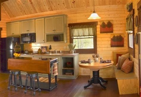 Best Selling Log Cabin Mountain King Log Cabin Kit Conestoga