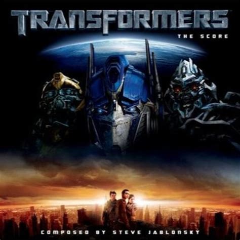 Stream Transformers Intro Optimus Prime Arrival To Earth Final