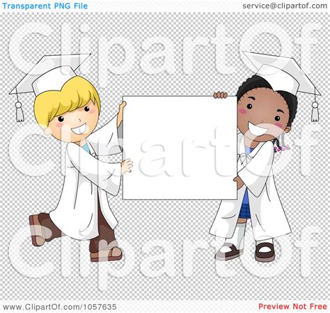 Large collections of hd transparent graduation png images for free download. Royalty-Free Vector Clip Art Illustration of Cute Graduate ...