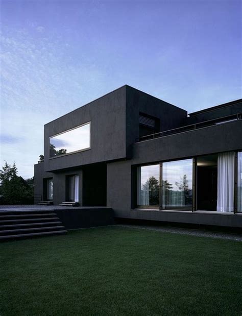 60 Choices Beautiful Modern Home Exterior Design Ideas 47