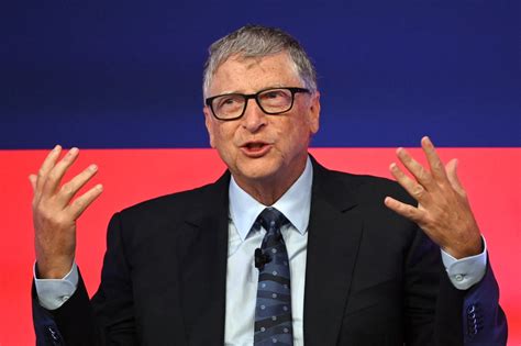 Billionaire Bill Gates Opens Up On Personal Struggles His Divorce And