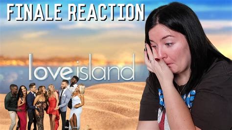 Who won love island 2020, love island final, paige turley, love island winners, luke t love island. LOVE ISLAND UK FINALE 2020 LIVE REACTION *emotional* - YouTube