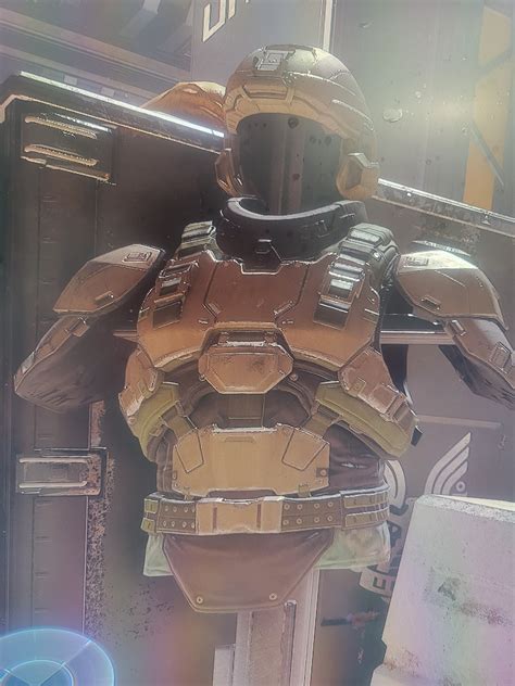 Try Try Again Halo Infinite Marine Build Halo Costume And Prop Maker