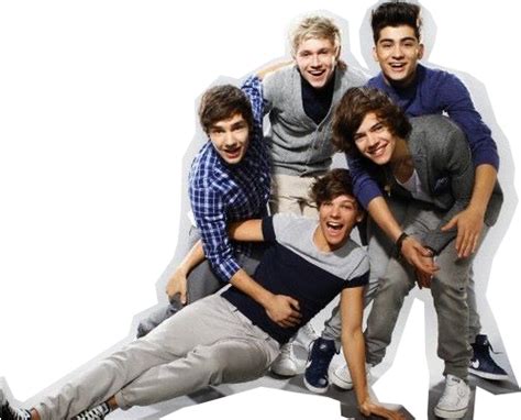 Download One Direction Png Tumblr Download Imagenes De One Direction