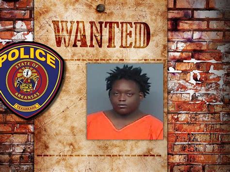 Help Texarkana Arkansas Police Find One Of Their Most Wanted