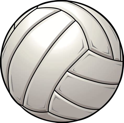 Volleyball Clipart Free Kids Free Clipart Images Clipartix