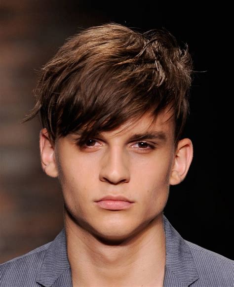 Https://tommynaija.com/hairstyle/bangs Hairstyle For Boys