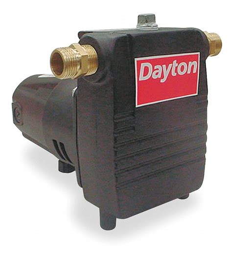 Dayton Pump Utility 12 Hp 4cb574cb57 Grainger