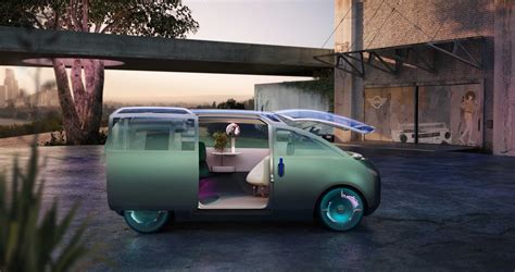 How can i compare grabcar financing to standard car loans? MINI Vision Urbanaut. Make it your space.