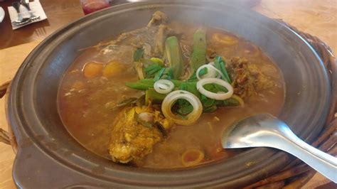 Wisma nelayan pelabuhan lkim, george town, pulau pinang. It's About Food!!: Restoran Pen Mutiara @ Pelabuhan LKIM ...