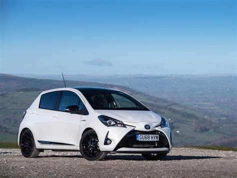 Pricing Confirmed For Toyota Yaris Y20 And Gr Sport Express And Star