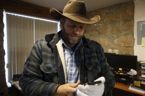 The Guy Who Made A Fake Ammon Bundy Account Says It Was Easy To Trick
