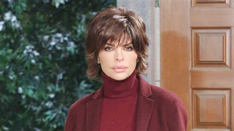 Lisa Rinna Archives Soaps In Depth
