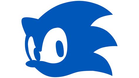 Sonic Logo Significado Del Logotipo Png Vector
