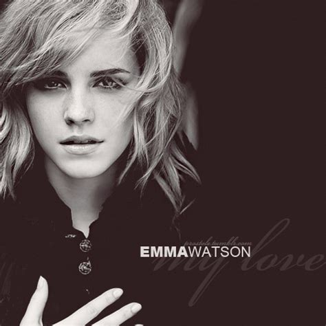 Emma Watson Emma Watson Fan Art 31350349 Fanpop