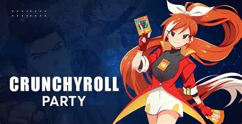 Crunchyroll Party — How To Get Rid Of Crunchyroll Ads Updated For