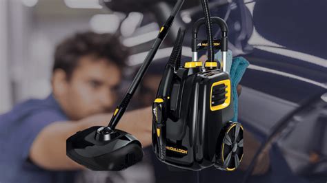 Best Steam Cleaners For Cars In 2023 Autochat360
