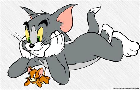 We determined that these pictures can also depict a tom and jerry. Wallpapers Tom And Jerry Cute Hd Desktop | High ...