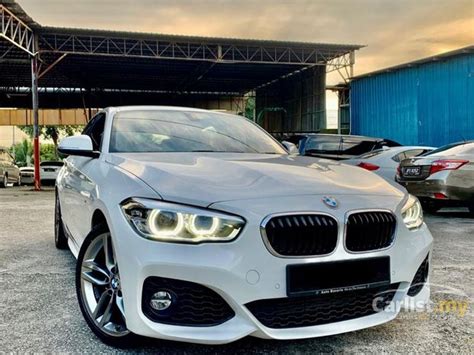 Search 141 Bmw 1 Series Cars For Sale In Malaysia Carlistmy
