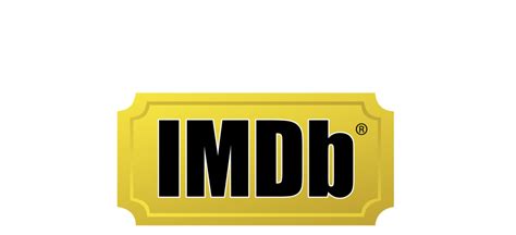 Image Gallery Internet Movie Database Logo