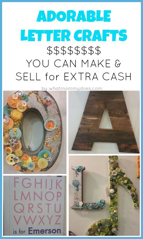 50 Crafts You Can Make And Sell Updated For 2019