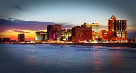Atlantic City Nj Visit Ac Do Ac