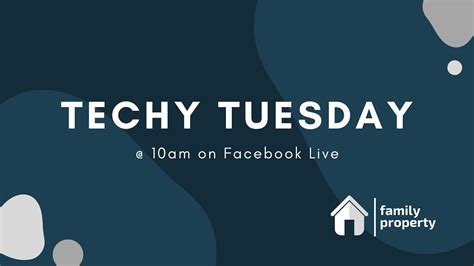 Techy Tuesday Episode 3 Online Intakes And The Questionnaire Youtube