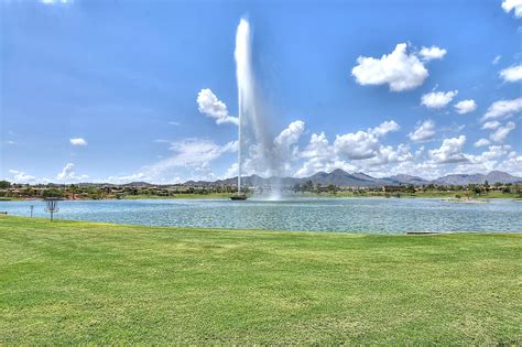 Fountain Hills Arizona | Cap Core Real Estate
