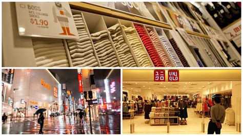 jɯɲikɯɾo) is a japanese casual wear designer, manufacturer and retailer. A History Of Uniqlo In 1 Minute