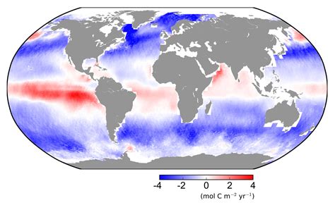 Esa Can Oceans Turn The Tide On The Climate Crisis