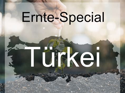 Turkey is due to ban most plastic waste sent from the uk, so tonnes of packaging will bbc news. Expertenkommentar Türkei - Anbau- und Erntesituation in ...