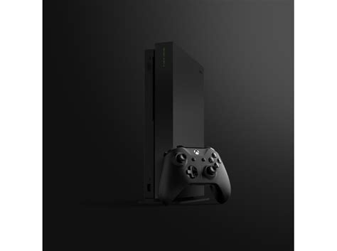 Xbox One X Preorder Thread Neogaf