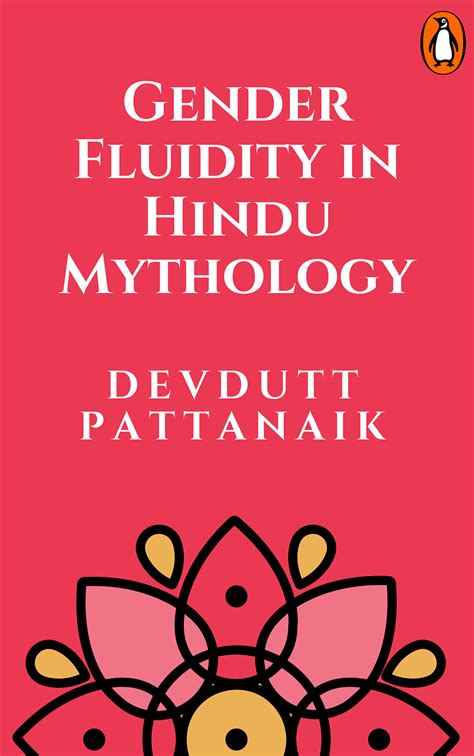 Gender Fluidity In Hindu Mythology Penguin Random House India