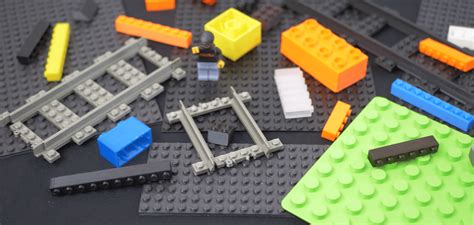 How To 3d Print Lego And Lego Duplo Parts
