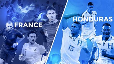 November 17 at 1:57 pm ·. المنتخب الفرنسي يستهل مشوراه في كأس العالم بلقاء منتخب هندوراس