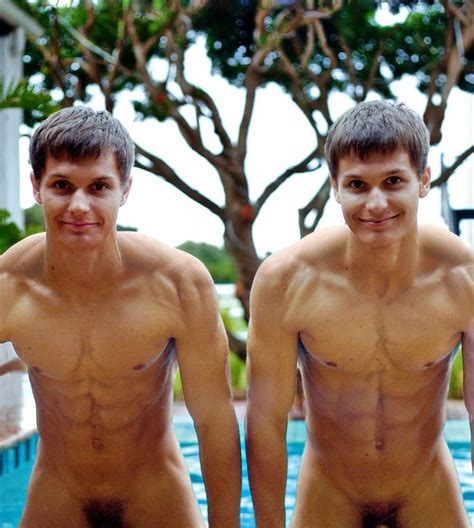 Skinny Twins Naked Xxx Image Best