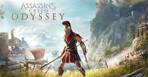 Assassins Creed Odyssey Crack Full Pc 2024 Download