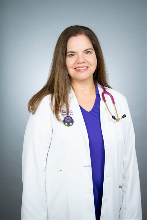 Ana Molina Anstee, MD > Aldine, TX | Suvida Healthcare