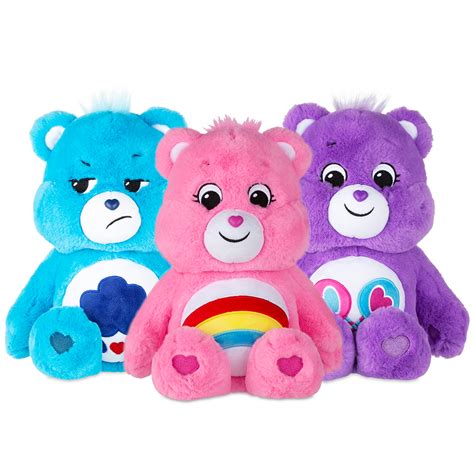 Toys And Collectibles Care Bears