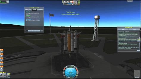 This player works with the most popular video formats and forms, including ultra hd with 4k resolution and even movies in 3d, with a special configuration system what's more, it can even play physical disks from other sources, like playing online via streaming from a url or allowing the use of all kinds of. KMP - Kerbal Multi Play | KSP Multiplayer Mod. - YouTube