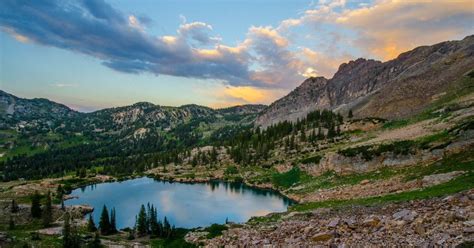 10 Must Do Hikes Near Salt Lake City Park City Utah Summer Salt Lake