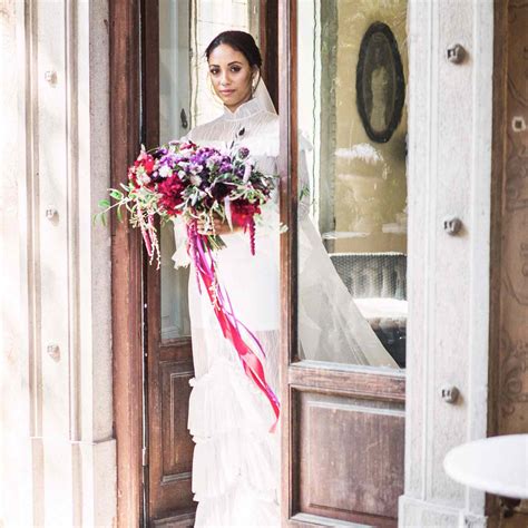 39 Of Our Favorite Dresses From Real Weddings