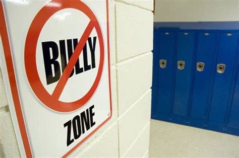 Bully Blocker Mobile Das Office Launches Initiative To Stop School Bullying