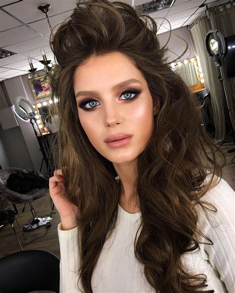 12 7 тыс отметок Нравится 90 комментариев — Tominamakeup в Instagram Makeup For Beautiful