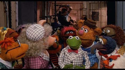 The Muppets Take Manhattan 1984