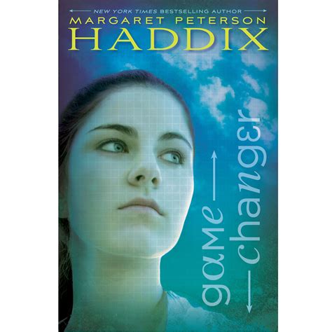 Game Changer By Margaret Peterson Haddix Episode 23 Reading Radio