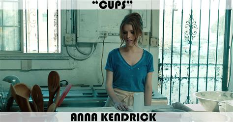 Cups Song By Anna Kendrick Music Charts Archive