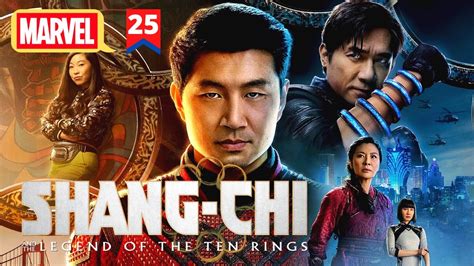 shang chi and the legend of the ten rings 2021 explained in hindi disney hotstar hitesh